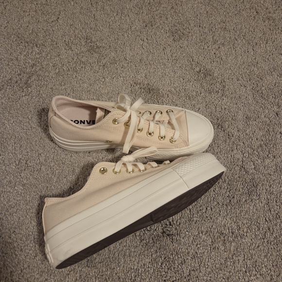 Converse Shoes - Converse Women's Platform Sneakers
